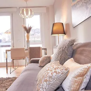 Apartment Donosti Deluxe By Luxe, San Sebastian