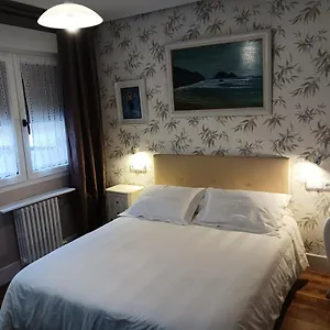 Homestay Ubicacion Perfecta/bano Privado, San Sebastian