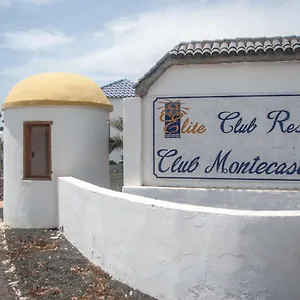 Casita Montecastillo K4 - 2 Bedrooms , Caleta De Fuste Spain