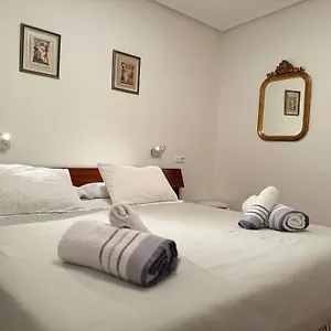 Apartment Pioxii Center, San Sebastian