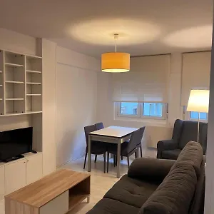 Apartment Oteiza, San Sebastian