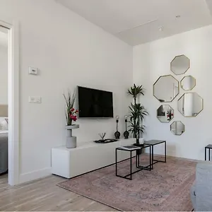  Apartamento Eclectico En El Centro De La Ciudad